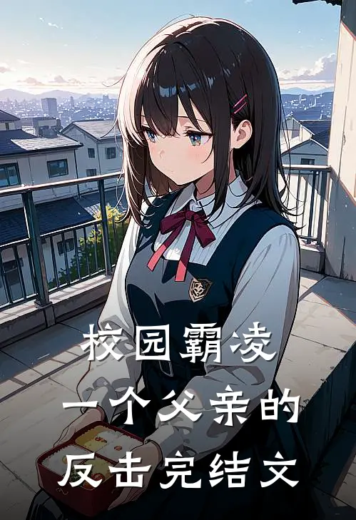 校园霸凌一个父亲的反击完结文
