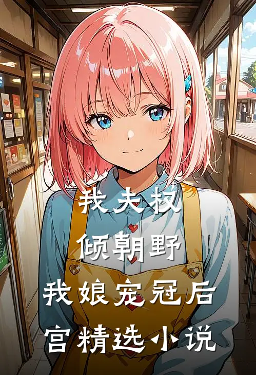 我夫权倾朝野，我娘宠冠后宫精选小说