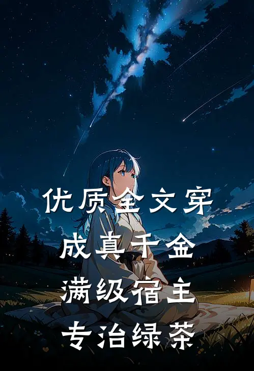 优质全文穿成真千金：满级宿主专治绿茶