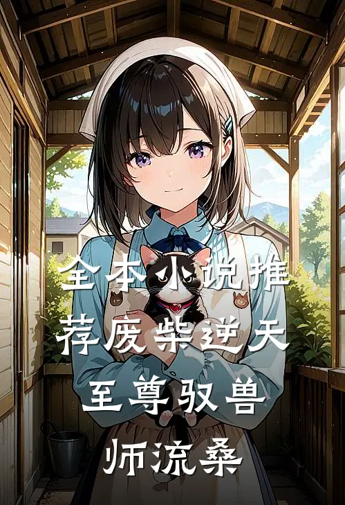 全本小说推荐废柴逆天:至尊驭兽师 流桑