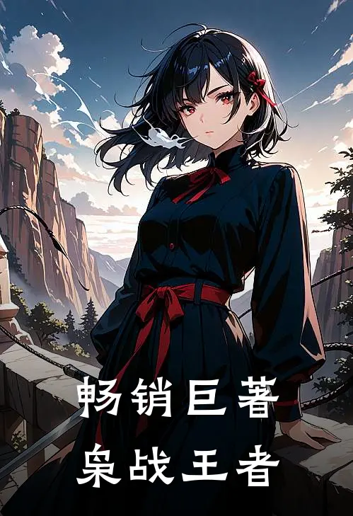 畅销巨著枭战王者