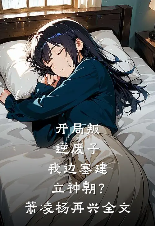 开局叛逆废子,我边塞建立神朝?萧凌杨再兴全文免费阅读
