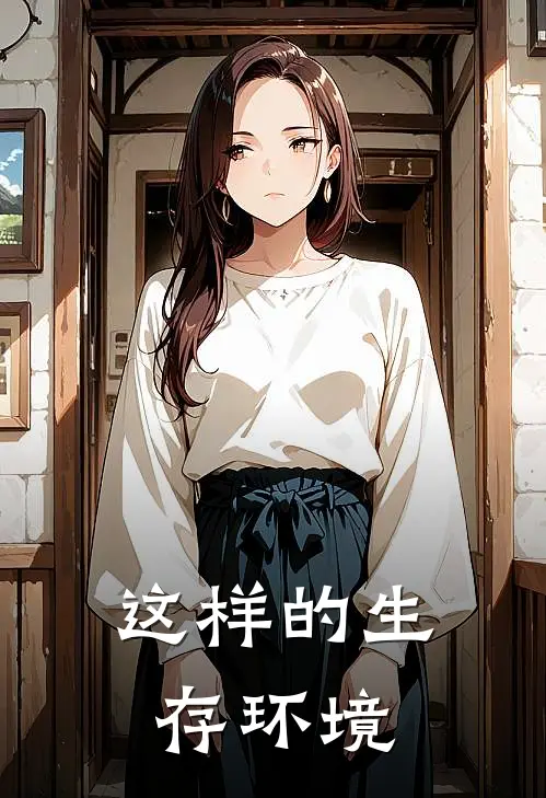 这样的生存环境