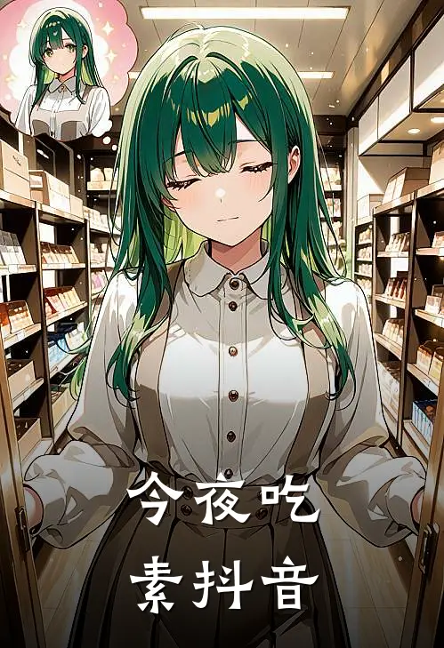 今夜吃素抖音