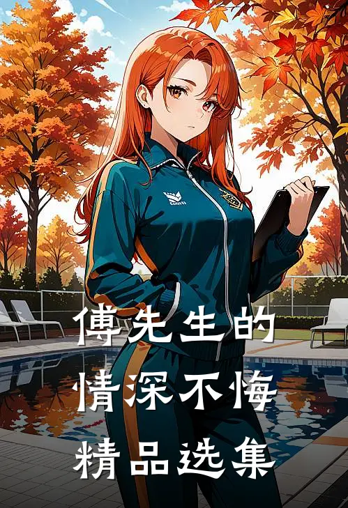 傅先生的情深不悔精品选集