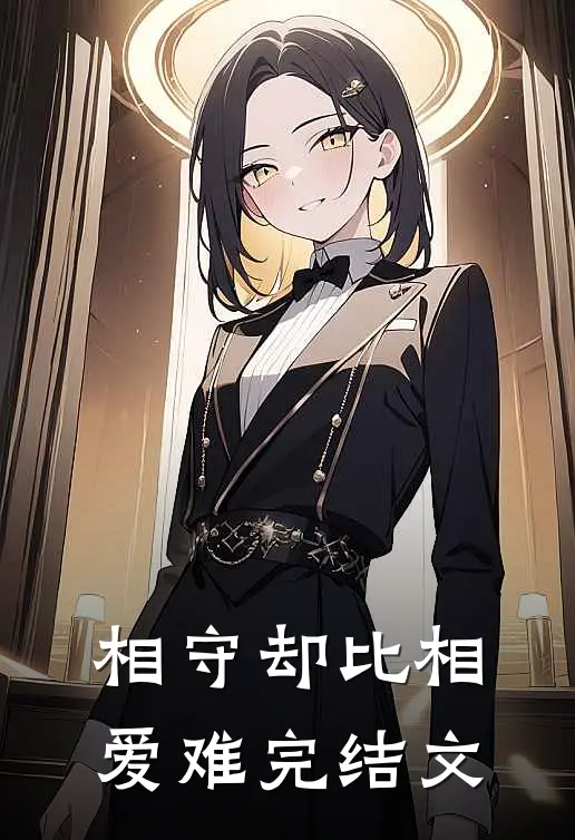 相守却比相爱难完结文