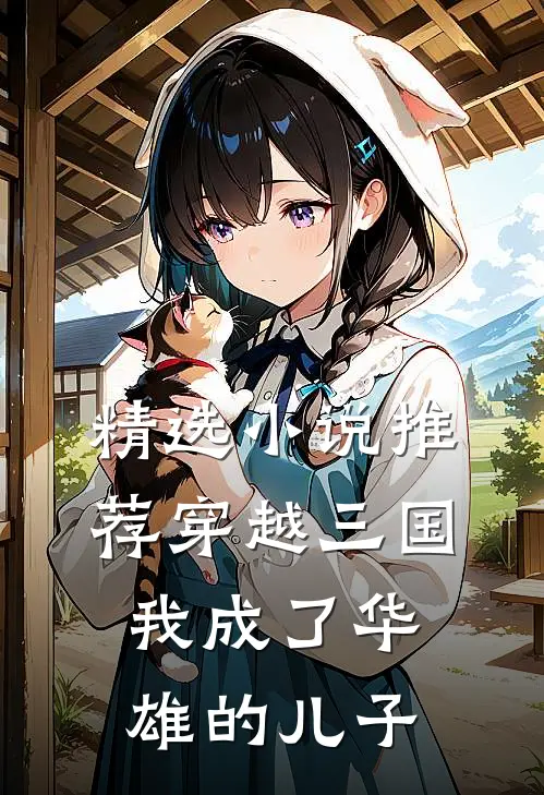 精选小说推荐穿越三国：我成了华雄的儿子

