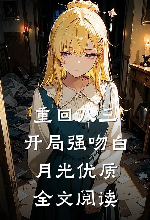 重回八三：开局强吻白月光优质全文阅读