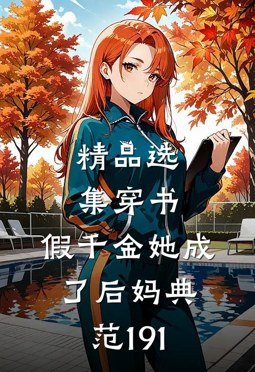 精品选集穿书:假千金她成了后妈典范191
