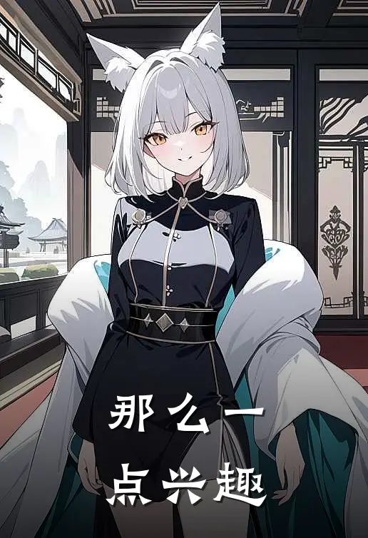 那么一点兴趣