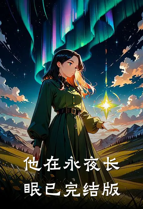 他在永夜长眠已完结版