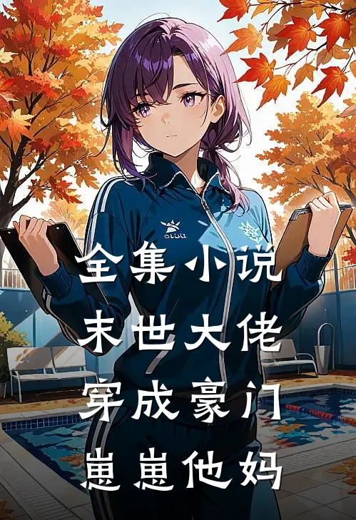 全集小说末世大佬穿成豪门崽崽他妈