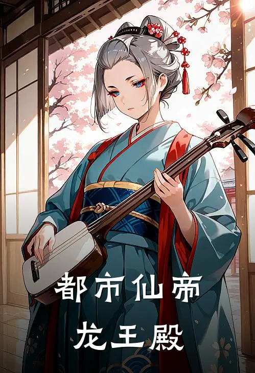 都市仙帝-龙王殿