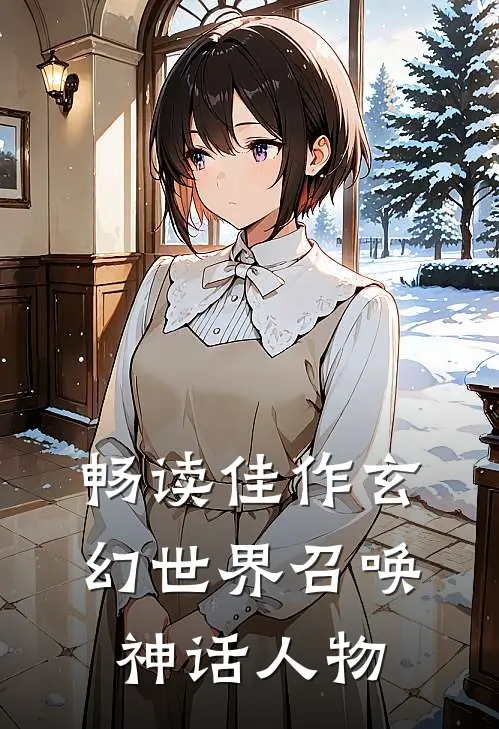 畅读佳作玄幻世界召唤神话人物