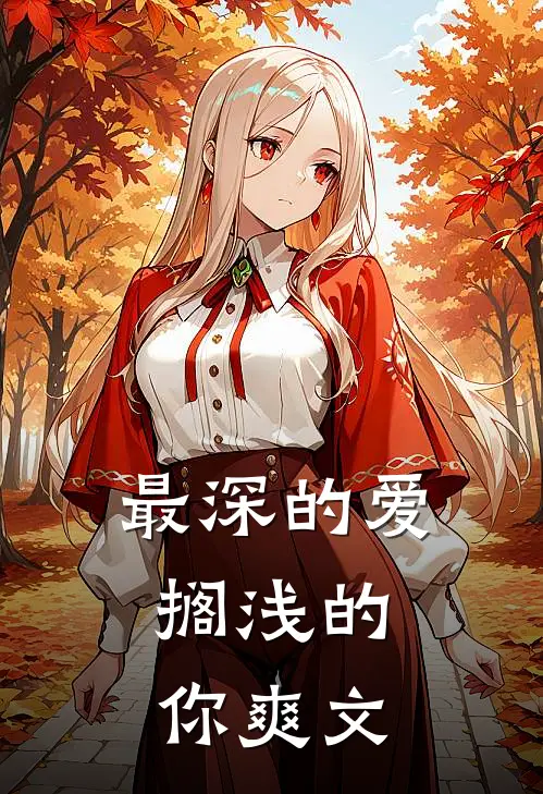 最深的爱,搁浅的你爽文在线阅读