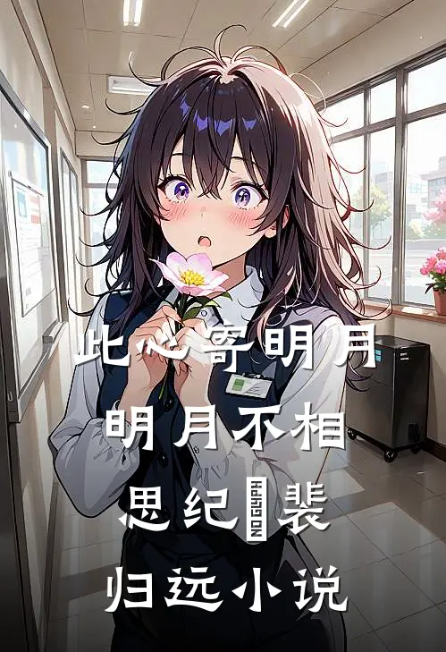 此心寄明月，明月不相思纪瑄裴归远小说
