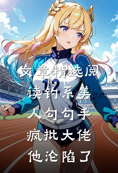 文章精选阅读钓系美人勾勾手，疯批大佬他沦陷了