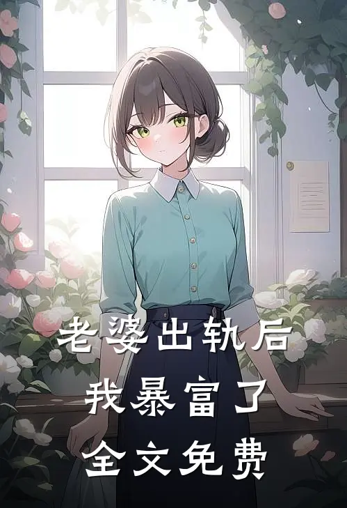 老婆出轨后我暴富了全文免费