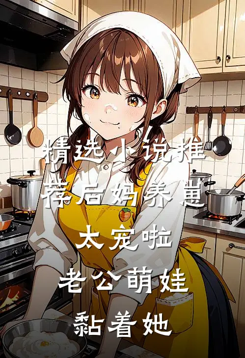 精选小说推荐后妈养崽:太宠啦,老公萌娃黏着她