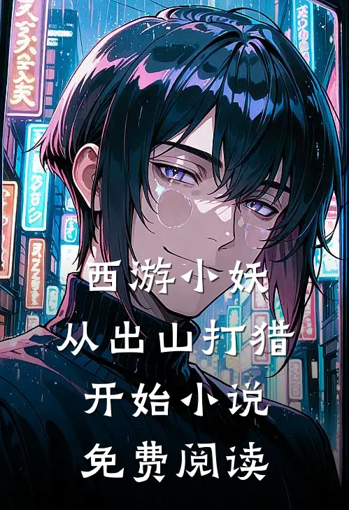 西游小妖，从出山打猎开始小说免费阅读