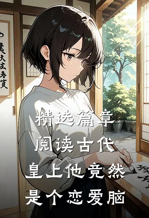 精选篇章阅读古代：皇上他竟然是个恋爱脑