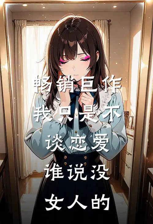 畅销巨作我只是不谈恋爱，谁说没女人的