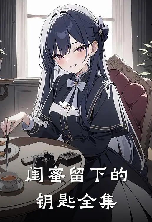 闺蜜留下的钥匙 全集