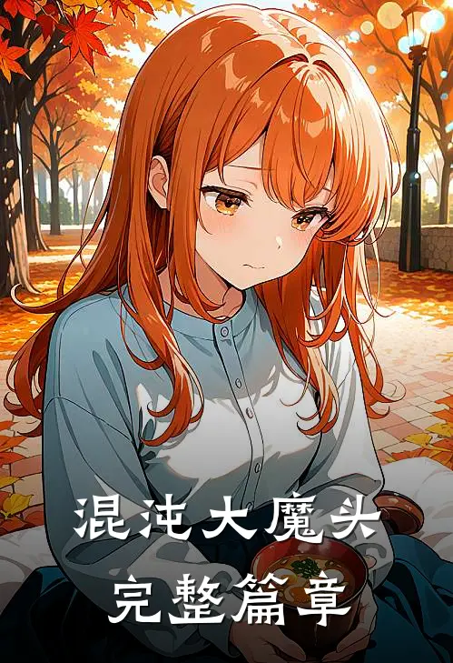 混沌大魔头完整篇章