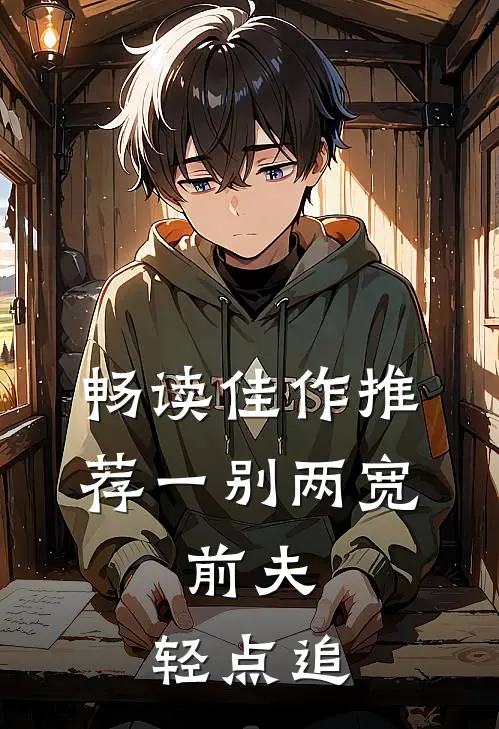 畅读佳作推荐一别两宽：前夫，轻点追