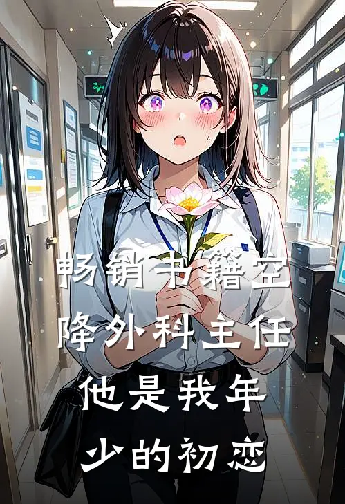 畅销书籍空降外科主任，他是我年少的初恋