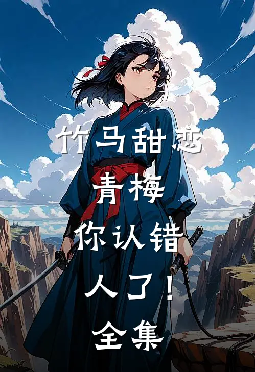 竹马甜恋青梅,你认错人了! 全集