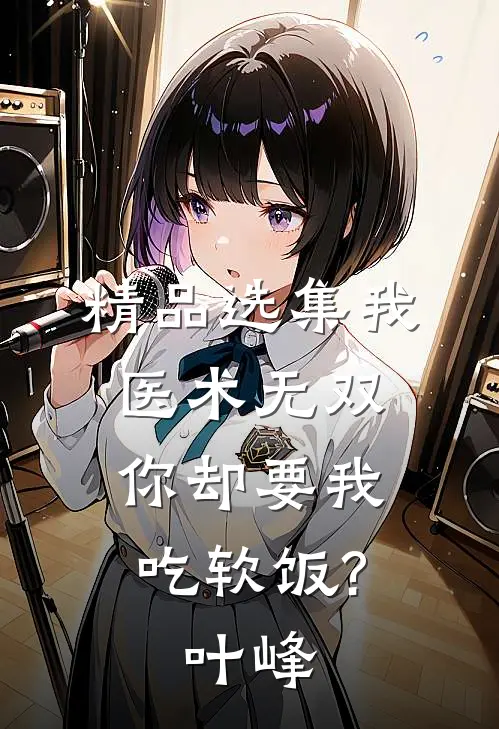 精品选集我医术无双,你却要我吃软饭?叶峰