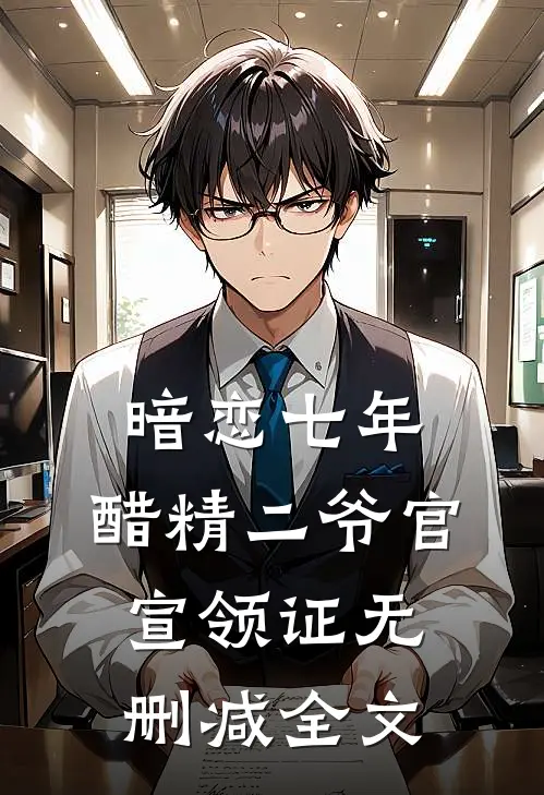 暗恋七年，醋精二爷官宣领证无删减全文