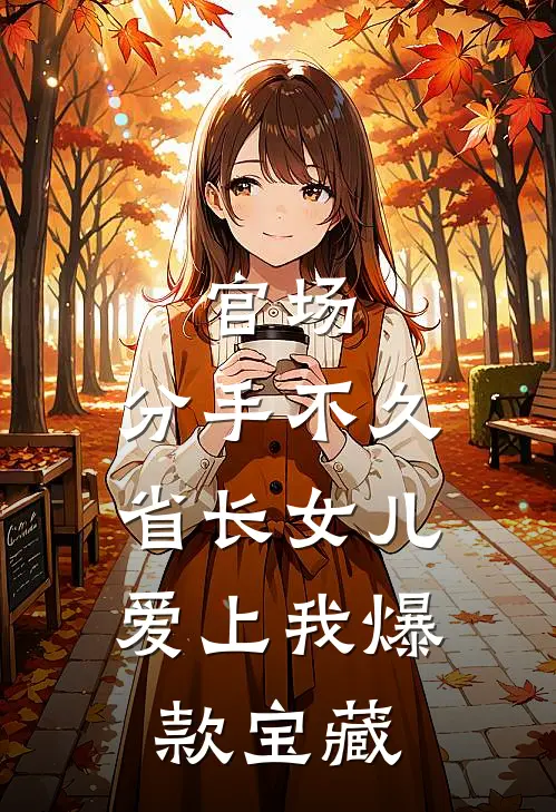 官场：分手不久，省长女儿爱上我爆款宝藏