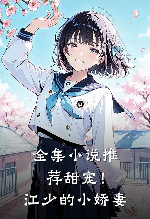 全集小说推荐甜宠！江少的小娇妻