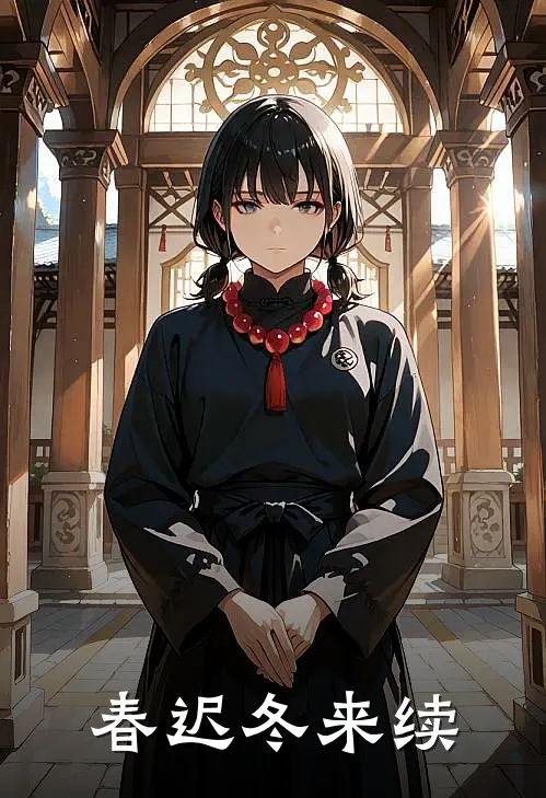 春迟冬来续