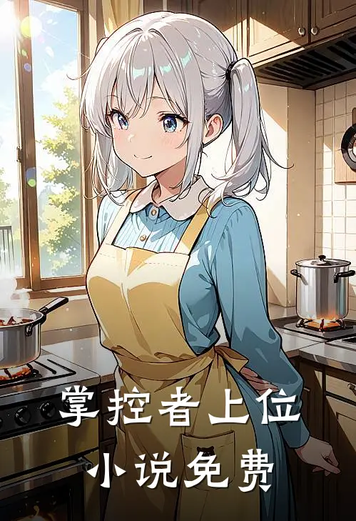 掌控者上位小说免费