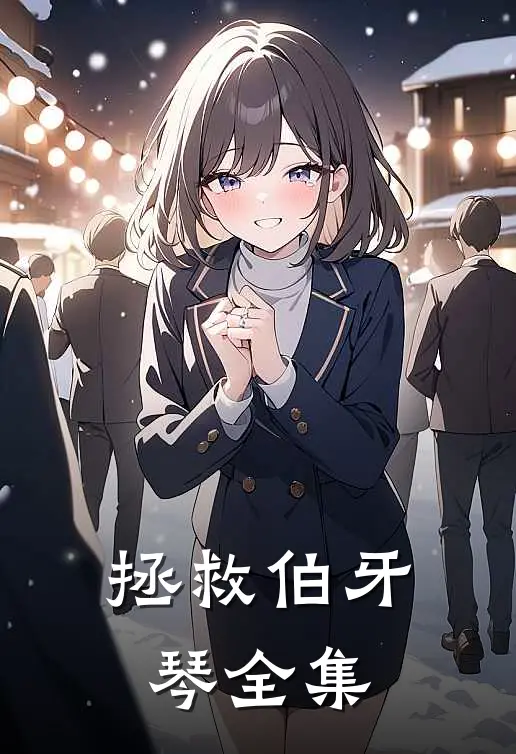 拯救伯牙琴 全集