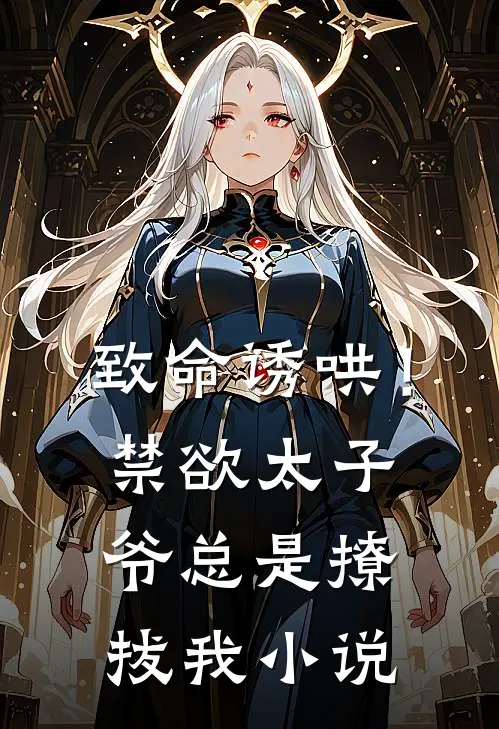 致命诱哄!禁欲太子爷总是撩拔我免费阅读