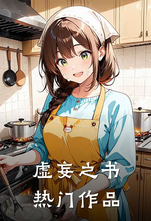虚妄之书热门作品