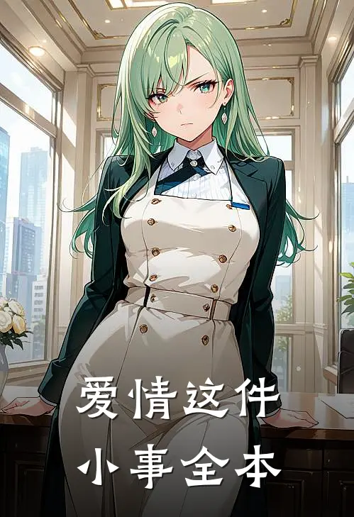 爱情这件小事全本