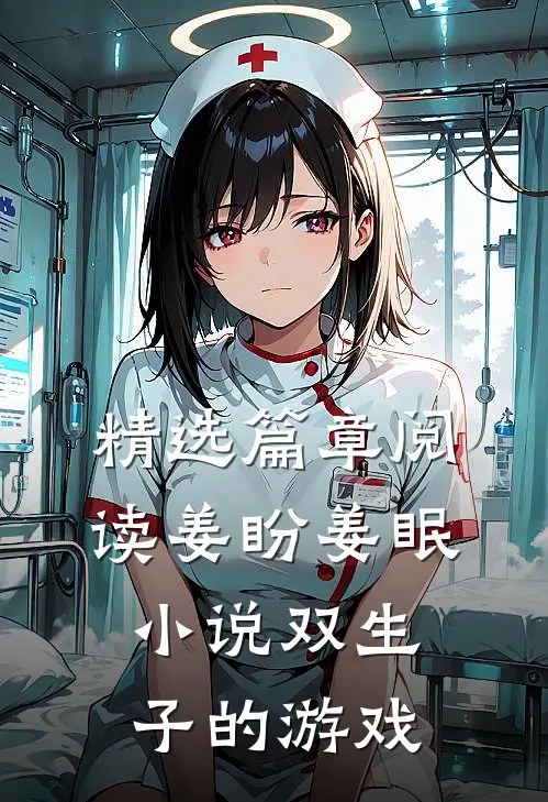 精选篇章阅读姜盼姜眠小说双生子的游戏