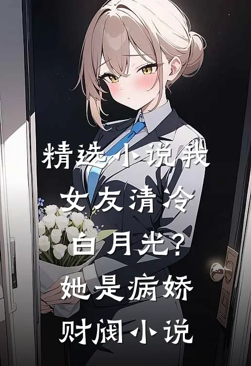 精选小说我女友清冷白月光?她是病娇财阀小说