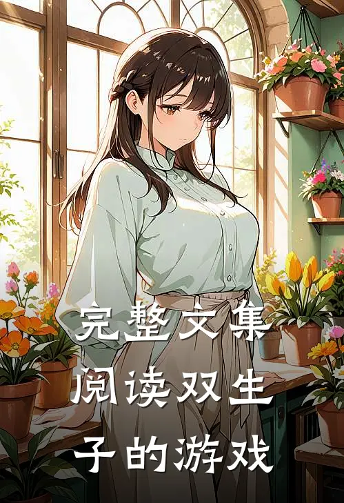 完整文集阅读双生子的游戏