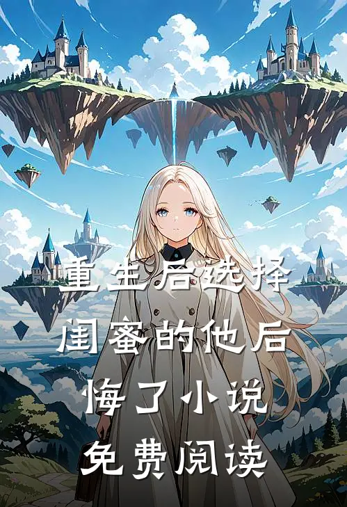 重生后选择闺蜜的他后悔了小说免费阅读