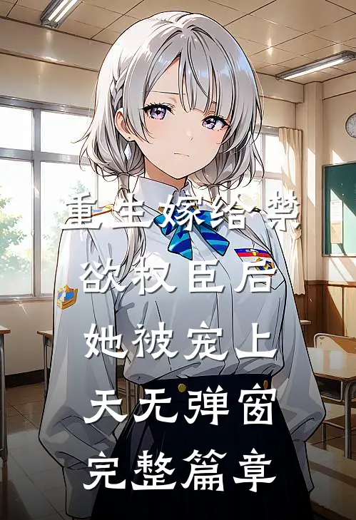 重生嫁给禁欲权臣后她被宠上天无弹窗完整篇章