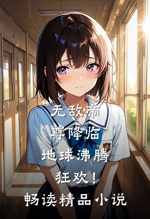无敌帝尊降临，地球沸腾狂欢！畅读精品小说