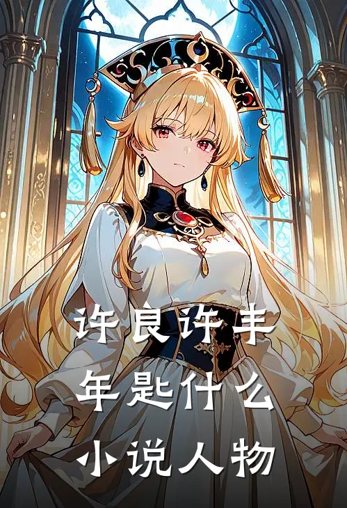 许良许丰年匙什么小说人物