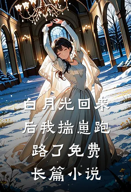 白月光回来后我揣崽跑路了免费长篇小说