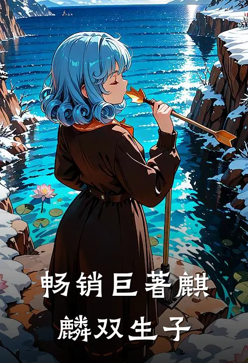 畅销巨著麒麟双生子